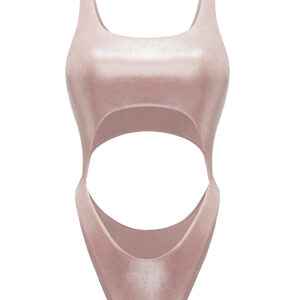 Catalina One Piece Pearl Pink