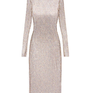 Freya Dress
