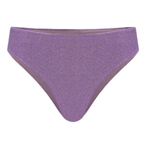 Iris Bottoms II Lavender