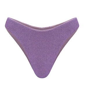 Iris Bottoms Lavender