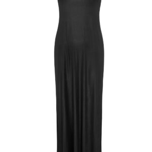 Mia Dress Black