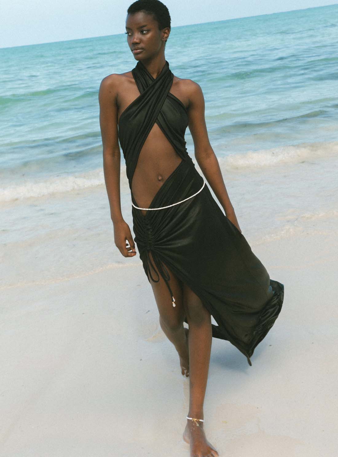Pearl Hip Belt - Image 2