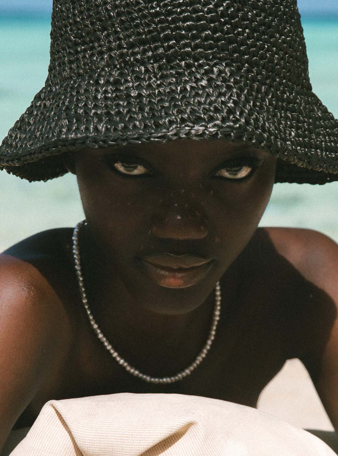 Pearl Necklace - Image 2