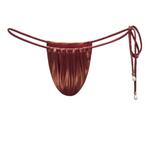 Rio Bottoms Ruby Gold