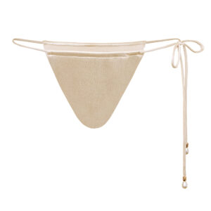 Rio Bottoms Soft Gold