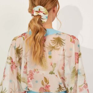 Scrunchie Mykonos